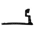 Radiator Support Bracket For Gmc Sierra 1500 2019 To 2025 Passenger Side Capa Certified Pp Plastic And Glass Fiber Replaces 