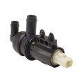 Vapor Canister Vent Solenoid Ford Thunderbird 2002 2003 2004 2005 5 In L 0 64 Od Male End Plastic Replacement For Xw4z9f945aa 