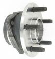 Chicago Rawhide Br930325 Front Hub Assembly 