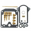4x Carburetor Rebuild Carb Repair Kit Jet Gasket For Kawasaki Kz900a Kz 900 900b 1976-1977