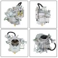 2 Barrel Carburetor Replace C2-bbd Replacement For 1966-1973 Models 273-318 Engine 