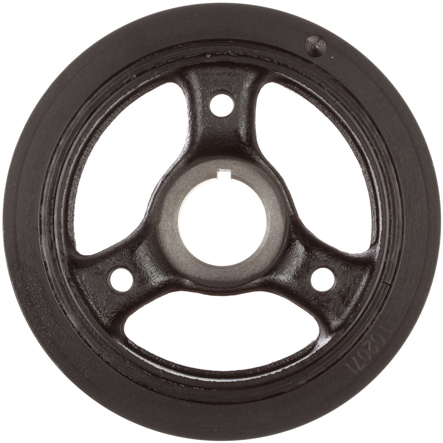 Atp Automotive Graywerks 102071 Engine Crankshaft Hub