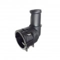 1 Pc Set Of 1k0122291j 1k0 122 291j Pipe Connector Compatible With V-w Molei-auto