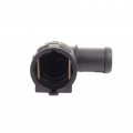 1 Pc Set Of 1k0122291j 1k0 122 291j Pipe Connector Compatible With V-w Molei-auto
