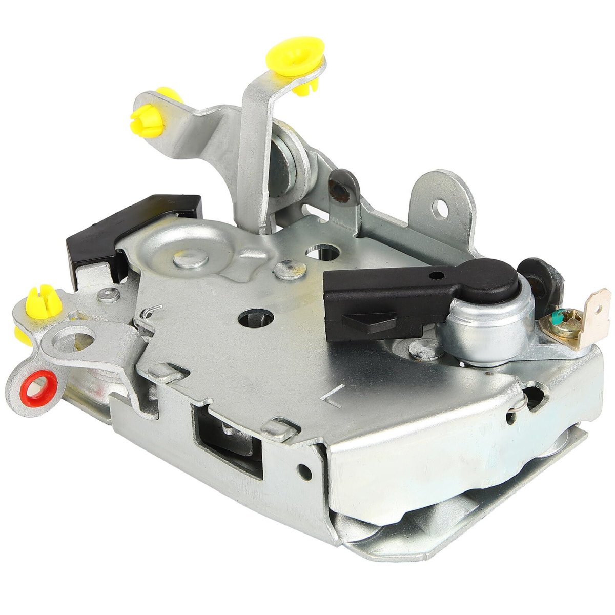 Door Latch Lock Actuator Front Left For Ford Explorer 1991 2001 And Sport Trac 2005 3l5z7821813aa 4l5z7821813aa