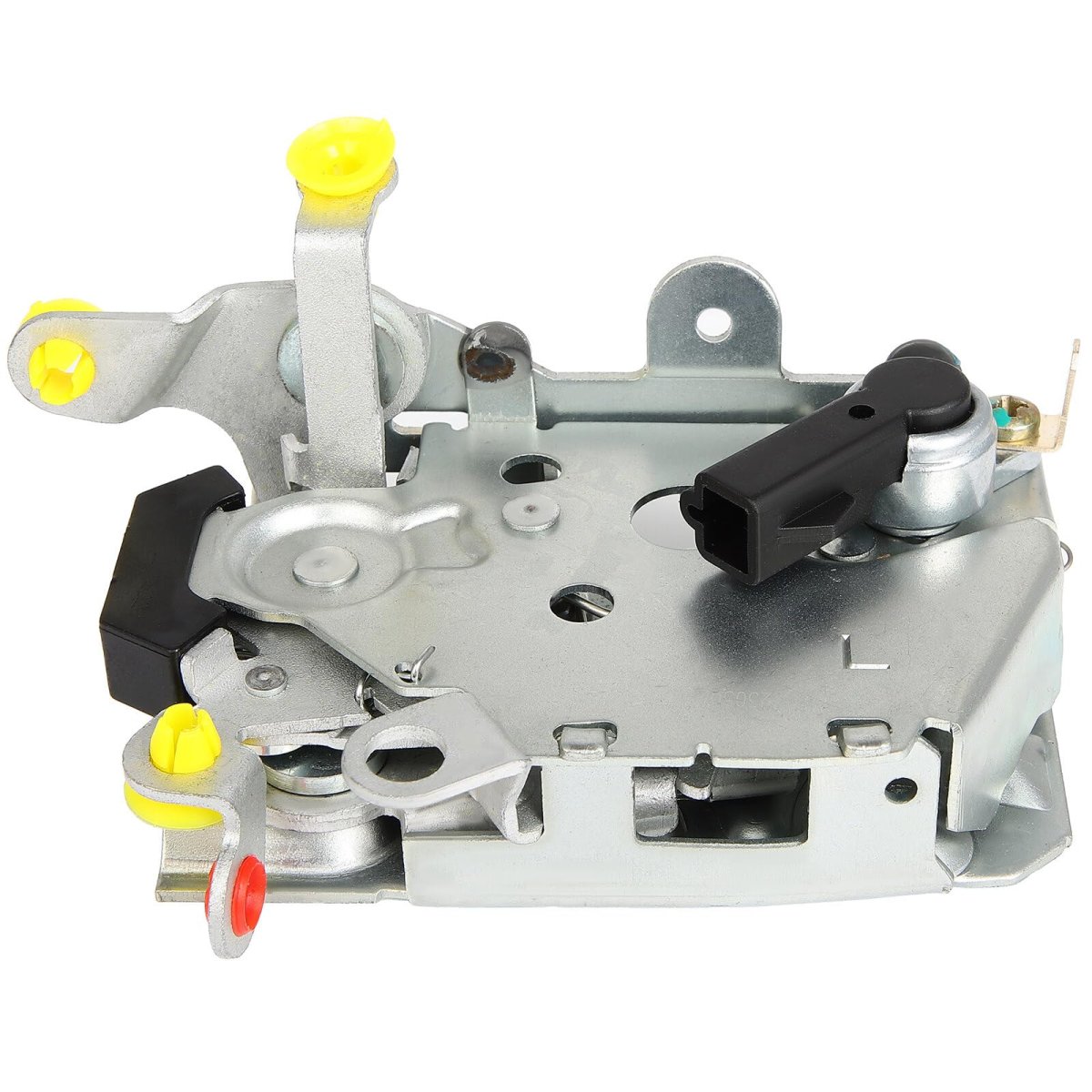 Door Latch Lock Actuator Front Left For Ford Explorer 1991 2001 And Sport Trac 2005 3l5z7821813aa 4l5z7821813aa