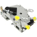 Door Latch Lock Actuator Front Left For Ford Explorer 1991 2001 And Sport Trac 2005 3l5z7821813aa 4l5z7821813aa