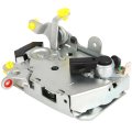 Door Latch Lock Actuator Front Left For Ford Explorer 1991 2001 And Sport Trac 2005 3l5z7821813aa 4l5z7821813aa