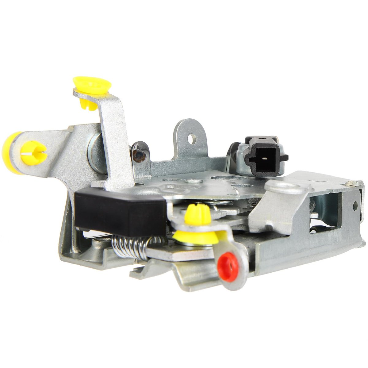 Door Latch Lock Actuator Front Left For Ford Explorer 1991 2001 And Sport Trac 2005 3l5z7821813aa 4l5z7821813aa
