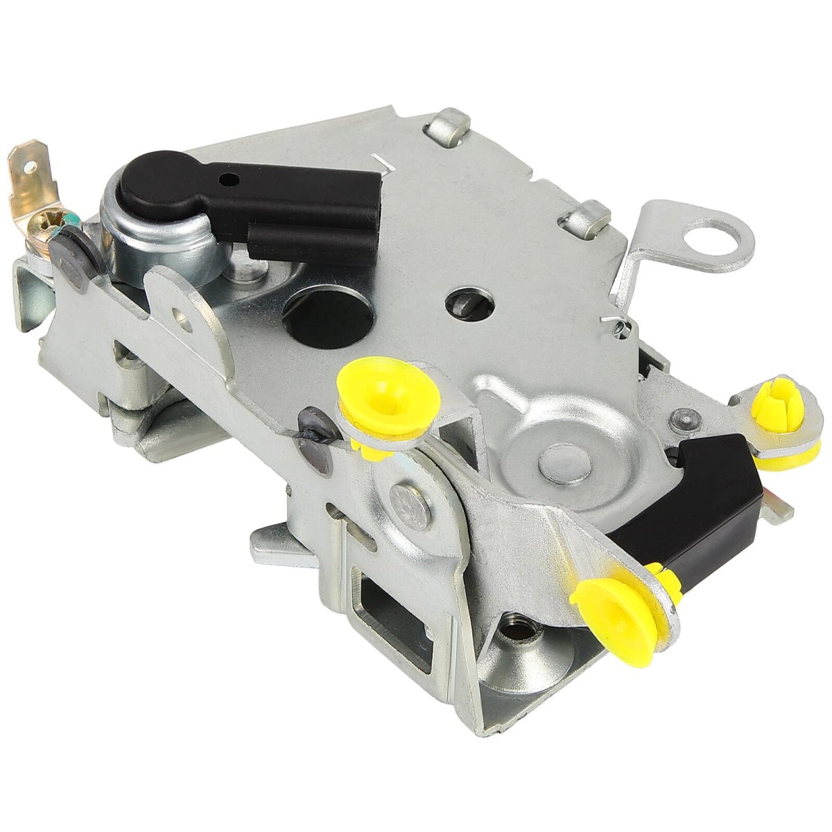 Door Latch Lock Actuator Front Left For Ford Explorer 1991 2001 And Sport Trac 2005 3l5z7821813aa 4l5z7821813aa