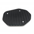 Httmt Duc-253sbler8001518- Compatible With Ducat Scrambler 800 Urban Enduro Full Throttle Kick Side Stand Extend Pad