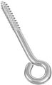 3 Each Lag Screw Eye Bolt 1 4 X 3-3 