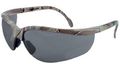 Radians Realtree Hw Series Glasses With Silver Mirror Lens 