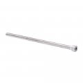 Socket Head Cap Screws Hex Allen Drive 6 32 X 3 In Grade 18 8 Stainless Steel 10 Pack Model 