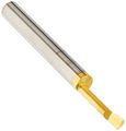 Bb-120600sg Boring Tool Right Hand Sharp 132 In Min Bore Dia 600 Max Depth 030 Proj 0263 Offset 3 16 Shank 2 Oal Tin 