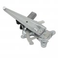 Ocpty Power Window Regulator With Motor Fit For 2004-2006 Lexus Rx330 2007-2009 Rx350 Rear Left 741-357