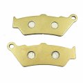 Httmt Disc Brake Pad Set For Ducati Gt 1000 Touring Sport Classic 990 Adventure