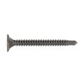 The Project Center 41876 Drilling Point 8 X 1-1 4-inch Cement Board Screw With Phillips Drive 