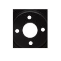 True Balanced Brake Drum For Plymouth Horizon 1990 Front 8 78 In Outside Diameter Alx-pau-df-365-40014-cla2 