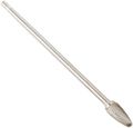 Walter 01v5 Tungsten Carbide Tree Burs 4 Shank Diameter 2 X 1 Length Sf-5 Uscti Type 