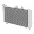 Tcmt Radiator Engine Cooler Cooling Fit For Kawasaki Ninja Zx-4r Zx-4rr 2023-2024