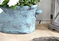 Modern Masters Metal Effects Bronze Paint And Blue Patina Kit 16-ounce
