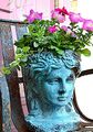 Modern Masters Metal Effects Bronze Paint And Blue Patina Kit 16-ounce