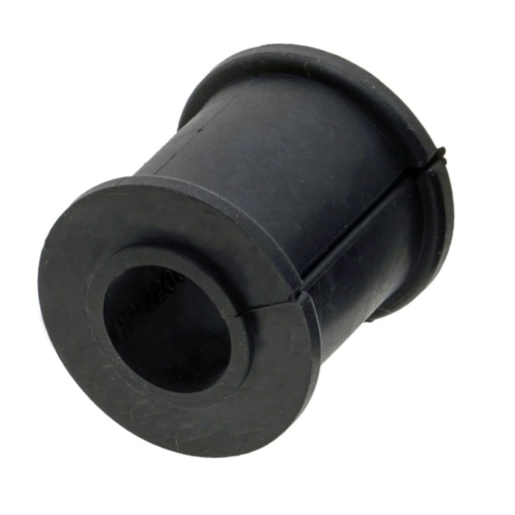 Stabilizer Bar Bushing Set For 2002 2003 2004 2005 2006 Toyota Camry Rubber 0 6 Inside Diameter 1 152 In Outside Front Position