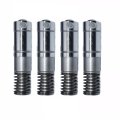 Premium 4 Pcs Ht-2303 Valve Lifter Active Fuel Management Roller For 2005-2006 Ascender 5 3l 