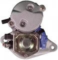 New Professional Grade Starter Compatible With Toyota Corolla L4 1 6l 8l994995 1996 1997 Geo Prizm 1 1 94 95 96 97 Replaces