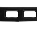Chevy Equinox 2018-2024 Bumper Cover Support Driver Side Front Lower Capa Plastic Replacement For Gm1042153 Gm1042153c 23227561 