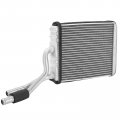 A-premium Hvac Heater Core Compatible With Dodge Caravan 2005 Grand 2008-2014 Ram C V 2012-2014 Volkswagen Routan 2009-2014