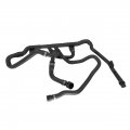 Tom Heater Return Thermostat Hose Fits Bmw E82 E84 E88 E90 E91 17127548222 