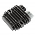 Ocpty Voltage Regulator Rectifier Compatible With 2013 For Polaris Ranger 500 2014 570 2011 800 2014 Crew