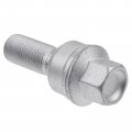 A-premium M14-1 50 Wheel Studs Compatible With Audi A8 Quattro 2011-2020 Q3 Q3 2015-2018 Q5 2009-2020 Q7 Q8 S8 Sq5 Front And