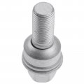 A-premium M14-1 50 Wheel Studs Compatible With Audi A8 Quattro 2011-2020 Q3 Q3 2015-2018 Q5 2009-2020 Q7 Q8 S8 Sq5 Front And