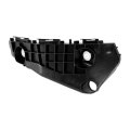 Bumper Cover Retainer For Toyota Venza 2021 2022 2023 2024 Front Driver Side Outer Hybrid Replaces To1042149 And 5253648080 
