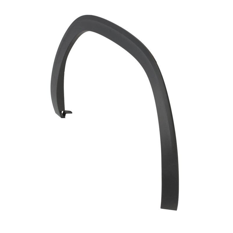 Oem New 18-20 For Vw Volkswagen Atlas Left Wheel Opening Molding 3cn-853-817-b-9b9