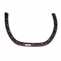 Oem New 18-20 For Vw Volkswagen Atlas Left Wheel Opening Molding 3cn-853-817-b-9b9