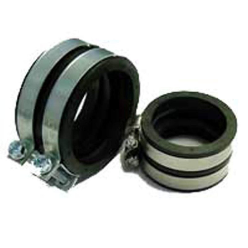 Boyesen Rbk-5 Rad Valve Boot And Clamp Kit