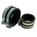 Boyesen Rbk-5 Rad Valve Boot And Clamp Kit 