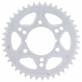 Niche Drive Sprocket Chain Combo For Polaris Trail Boss 325 2x4 Front 11 Rear 42 Tooth 520v O-ring 80 Links