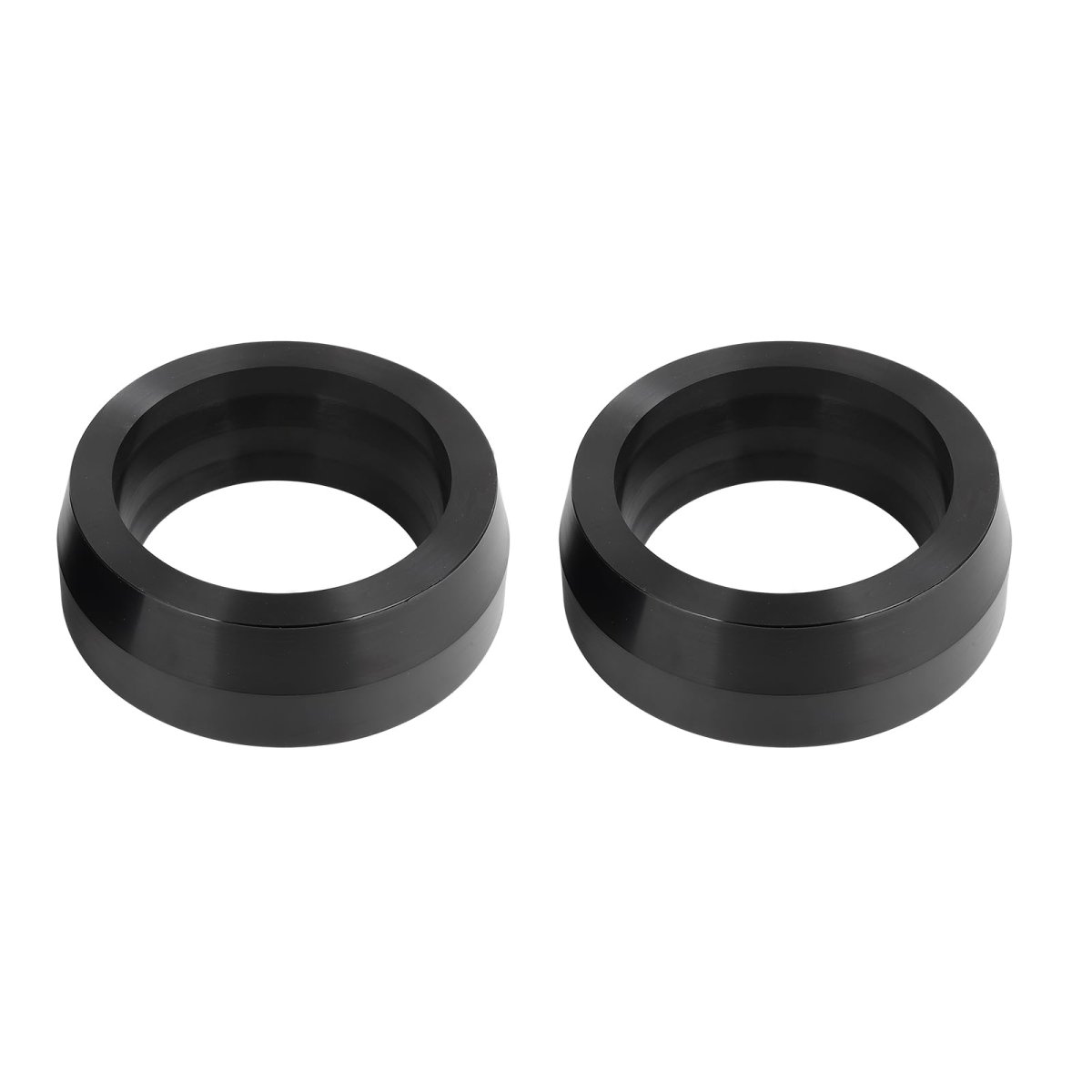 Lift Kit 2 Rear Leveling Fit 2003-2024 For Toyota 4runner 2007-2014 Fj Cruiser Replacement Parts