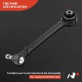 A-premium Front Right Forward Lower Control Arm With Ball Joint Bushing Compatible Dodge Charger 2006-2010 Magnum 2005-2008