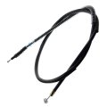 Carbhub 05-0119 Clutch Cable For 1988-2006 Yamaha Yfs200 Blaster Replaces