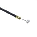 Carbhub 05-0119 Clutch Cable For 1988-2006 Yamaha Yfs200 Blaster Replaces