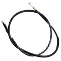Carbhub 05-0119 Clutch Cable For 1988-2006 Yamaha Yfs200 Blaster Replaces