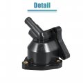 X Autohaux 19320-pna-003 Engine Coolant Thermostat Housing Assembly For Honda Cr-v 2003-2006 Civic 2002-2005