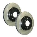 Stoptech 126 34094sr Auto Part 