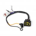 Moto1988 Igniter Cdi For Yamaha Ttr125 Tt-r125 Ttr 125 E L Le 2000-2020 Oem 5hp-85540-00-00